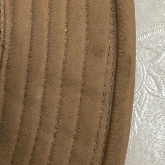 Tilley LWC55 LIGHTWEIGHT WAX COTTON hat - Tan - Picture 14 of 16